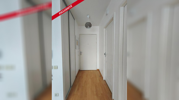 Ma-Cabane - Vente Appartement LES GONDS, 43 m²