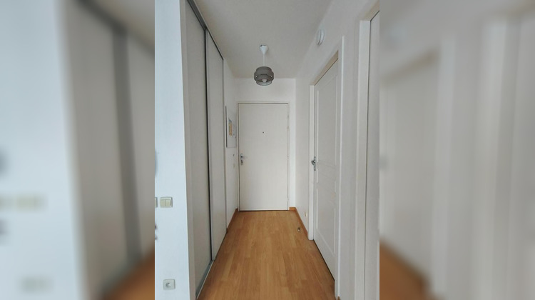 Ma-Cabane - Vente Appartement LES GONDS, 43 m²