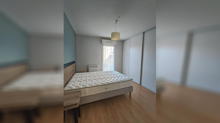 Ma-Cabane - Vente Appartement LES GONDS, 43 m²