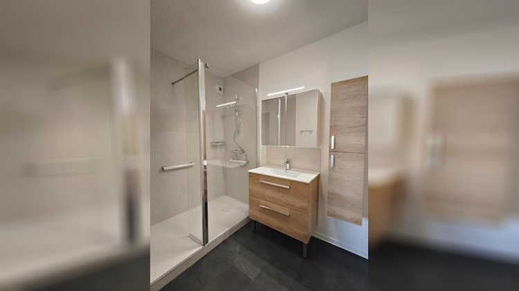 Ma-Cabane - Vente Appartement LES GONDS, 43 m²