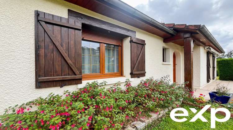 Ma-Cabane - Vente Appartement Les Grandes-Ventes, 110 m²