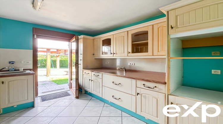 Ma-Cabane - Vente Appartement Les Grandes-Ventes, 110 m²