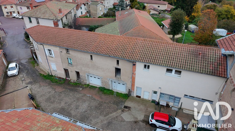 Ma-Cabane - Vente Appartement Les Halles, 55 m²