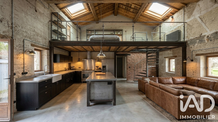 Ma-Cabane - Vente Appartement Les Halles, 55 m²