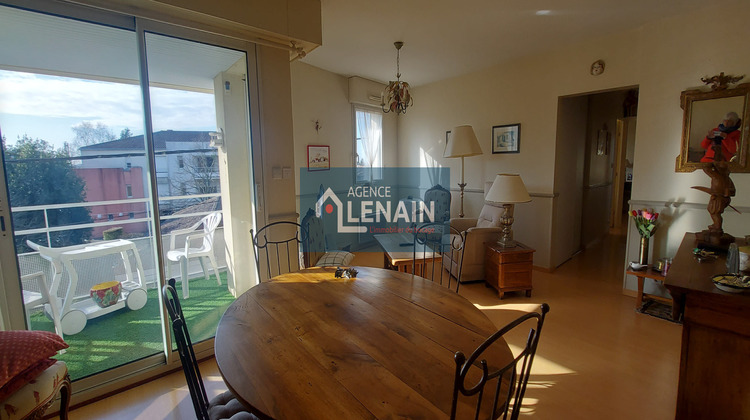 Ma-Cabane - Vente Appartement Les Herbiers, 68 m²