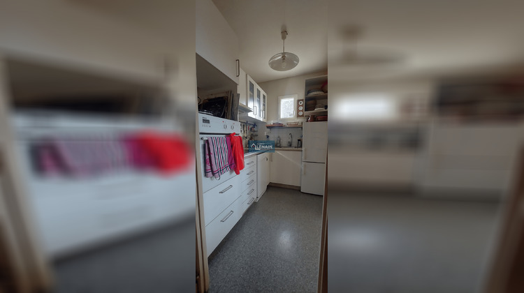 Ma-Cabane - Vente Appartement Les Herbiers, 68 m²