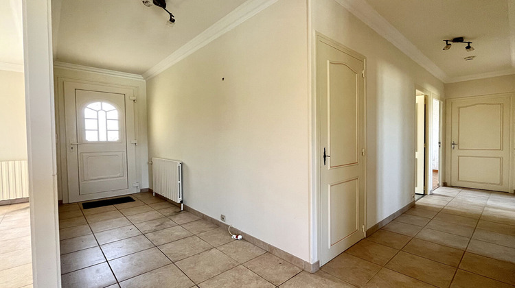 Ma-Cabane - Vente Appartement LES HERBIERS, 98 m²