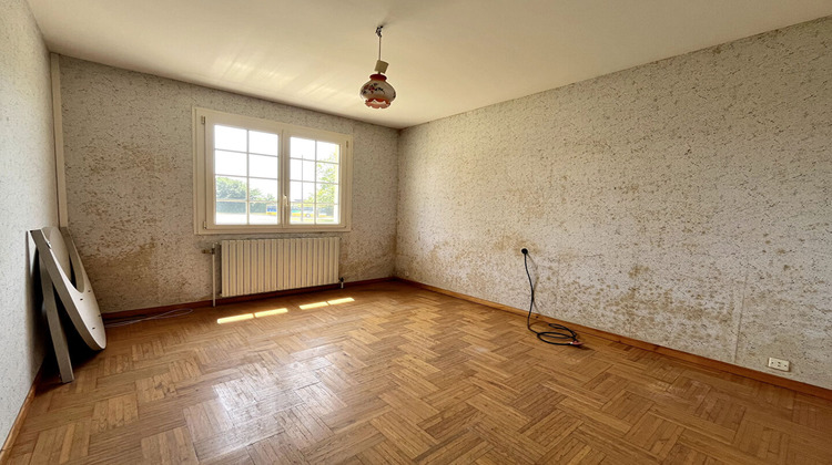 Ma-Cabane - Vente Appartement LES HERBIERS, 98 m²