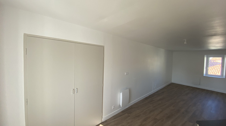 Ma-Cabane - Vente Appartement Les Herbiers, 78 m²