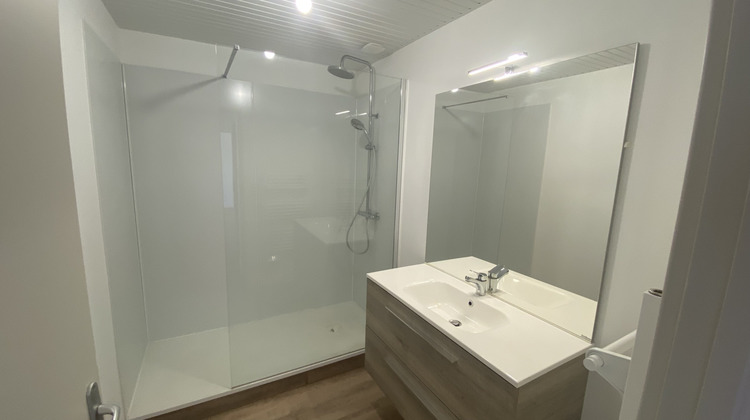 Ma-Cabane - Vente Appartement Les Herbiers, 78 m²