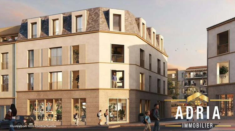 Ma-Cabane - Vente Appartement Les Herbiers, 99 m²