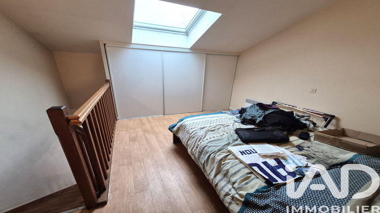 Ma-Cabane - Vente Appartement Les Herbiers, 35 m²