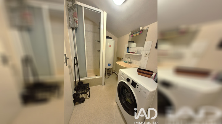 Ma-Cabane - Vente Appartement Les Herbiers, 35 m²