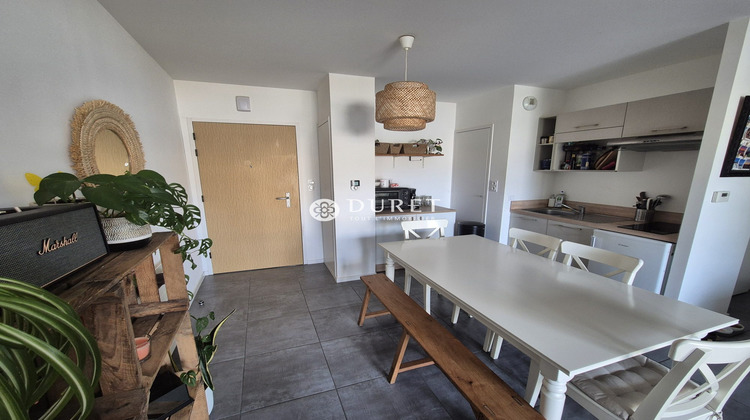 Ma-Cabane - Vente Appartement Les Herbiers, 45 m²