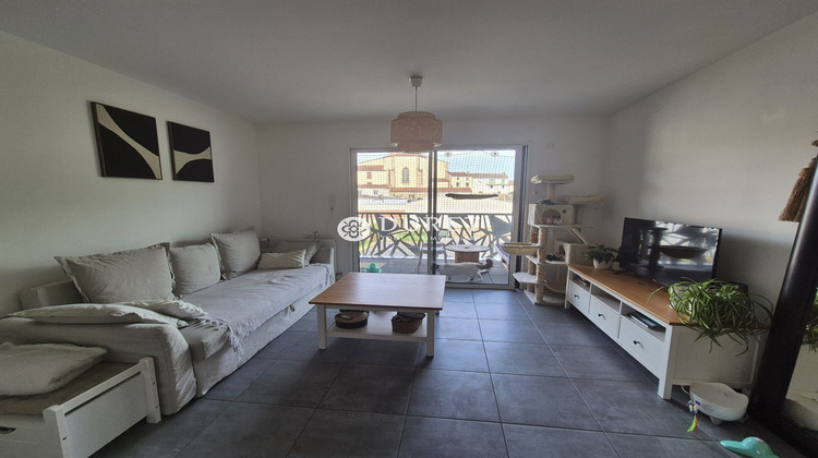 Ma-Cabane - Vente Appartement Les Herbiers, 45 m²