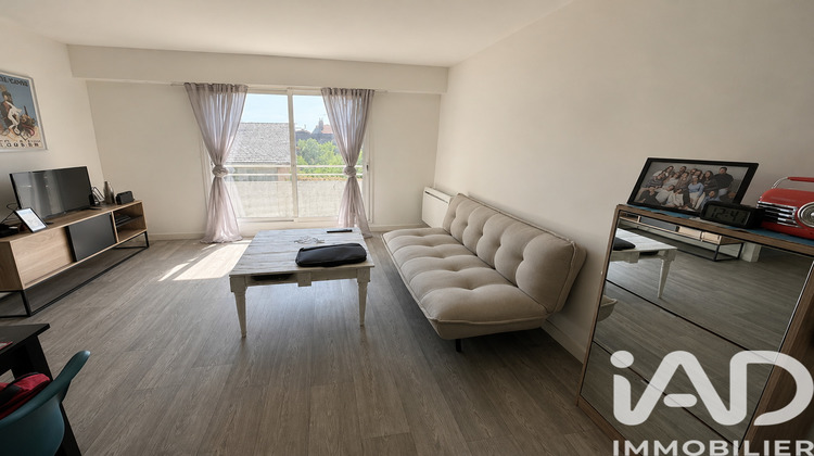 Ma-Cabane - Vente Appartement Les Herbiers, 41 m²