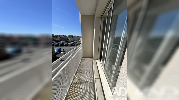 Ma-Cabane - Vente Appartement Les Herbiers, 41 m²