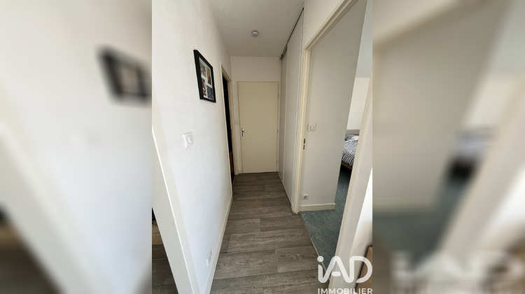 Ma-Cabane - Vente Appartement Les Herbiers, 41 m²