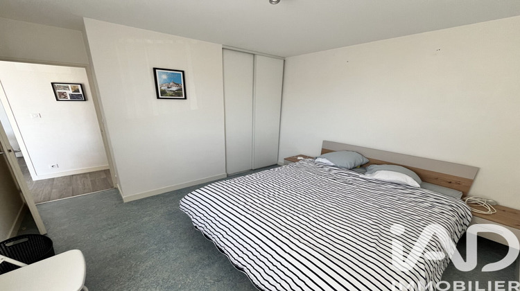 Ma-Cabane - Vente Appartement Les Herbiers, 41 m²