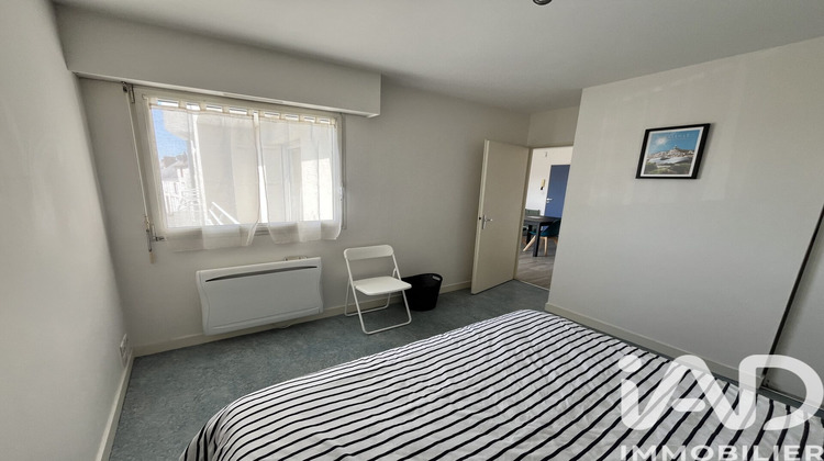Ma-Cabane - Vente Appartement Les Herbiers, 41 m²
