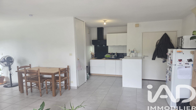 Ma-Cabane - Vente Appartement Les Herbiers, 42 m²
