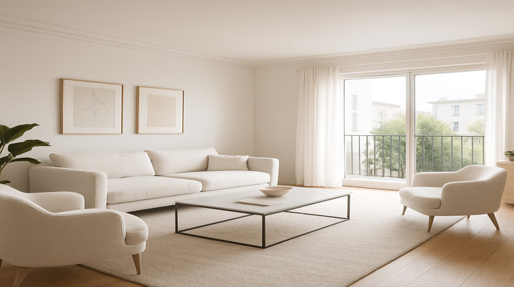 Ma-Cabane - Vente Appartement LES HERBIERS, 71 m²
