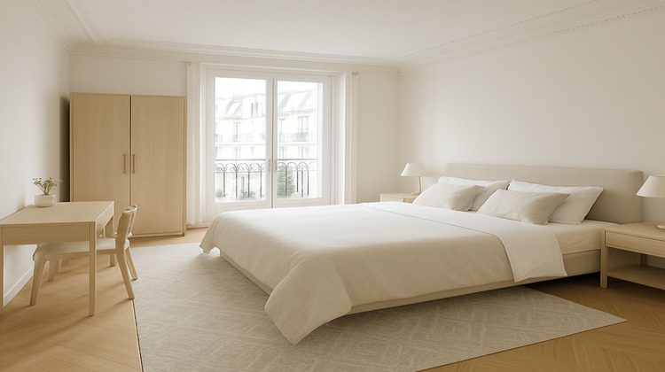 Ma-Cabane - Vente Appartement LES HERBIERS, 71 m²