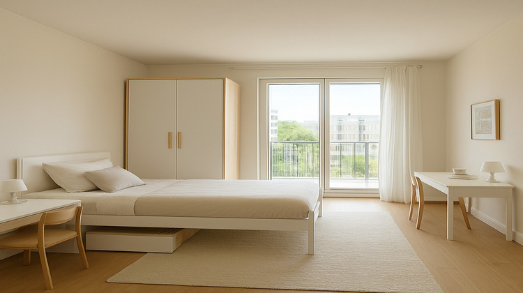 Ma-Cabane - Vente Appartement LES HERBIERS, 71 m²