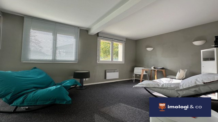 Ma-Cabane - Vente Appartement Les Hôpitaux-Neufs, 164 m²