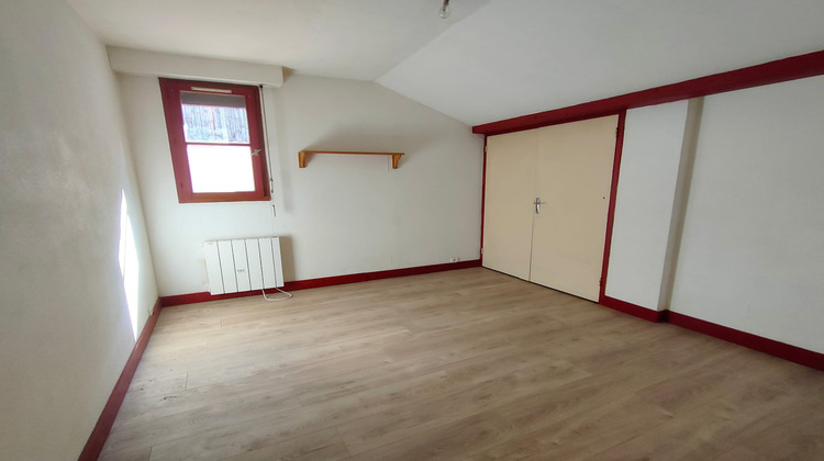 Ma-Cabane - Vente Appartement Les Hôpitaux-Neufs, 55 m²