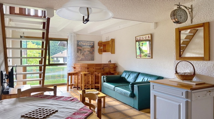 Ma-Cabane - Vente Appartement LES HOPITAUX-NEUFS, 49 m²