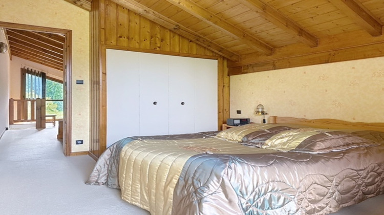 Ma-Cabane - Vente Appartement LES HOPITAUX-NEUFS, 49 m²