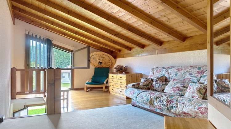 Ma-Cabane - Vente Appartement LES HOPITAUX-NEUFS, 49 m²