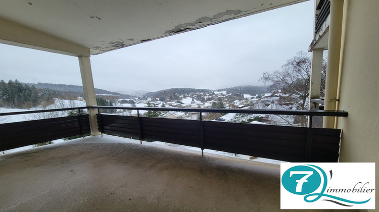 Ma-Cabane - Vente Appartement Les Hôpitaux-Neufs, 40 m²