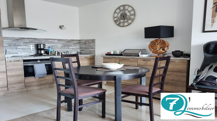 Ma-Cabane - Vente Appartement Les Hôpitaux-Neufs, 40 m²