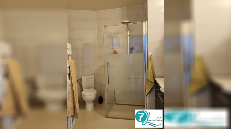 Ma-Cabane - Vente Appartement Les Hôpitaux-Neufs, 40 m²