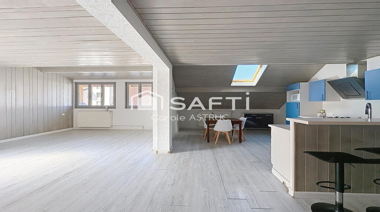 Ma-Cabane - Vente Appartement Les Hopitaux-Neufs, 112 m²