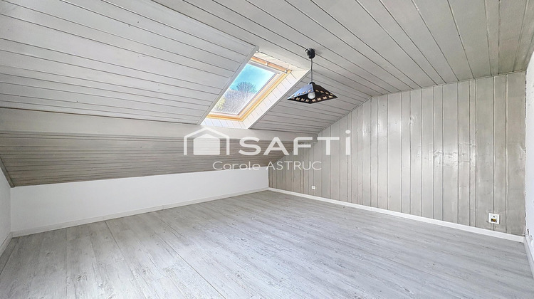 Ma-Cabane - Vente Appartement Les Hopitaux-Neufs, 112 m²