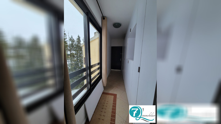 Ma-Cabane - Vente Appartement Les Hôpitaux-Neufs, 40 m²