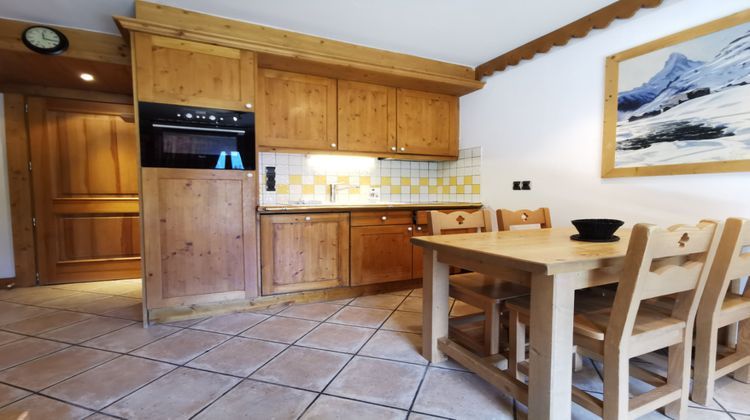 Ma-Cabane - Vente Appartement LES HOUCHES, 30 m²