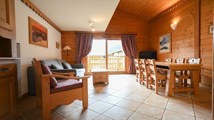 Ma-Cabane - Vente Appartement LES HOUCHES, 51 m²