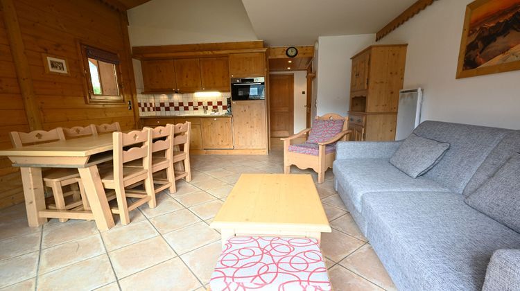 Ma-Cabane - Vente Appartement LES HOUCHES, 51 m²