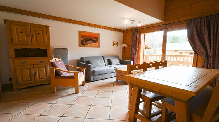 Ma-Cabane - Vente Appartement LES HOUCHES, 51 m²