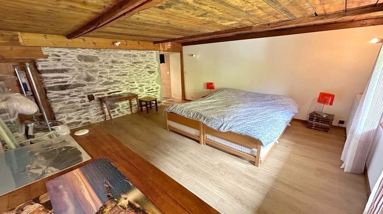 Ma-Cabane - Vente Appartement LES HOUCHES, 157 m²