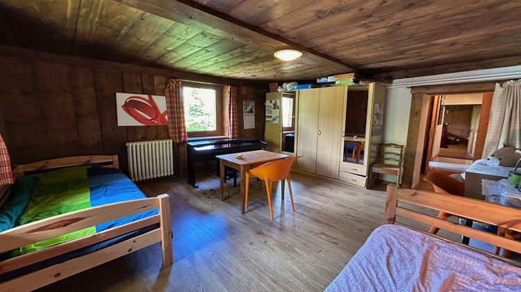 Ma-Cabane - Vente Appartement LES HOUCHES, 157 m²