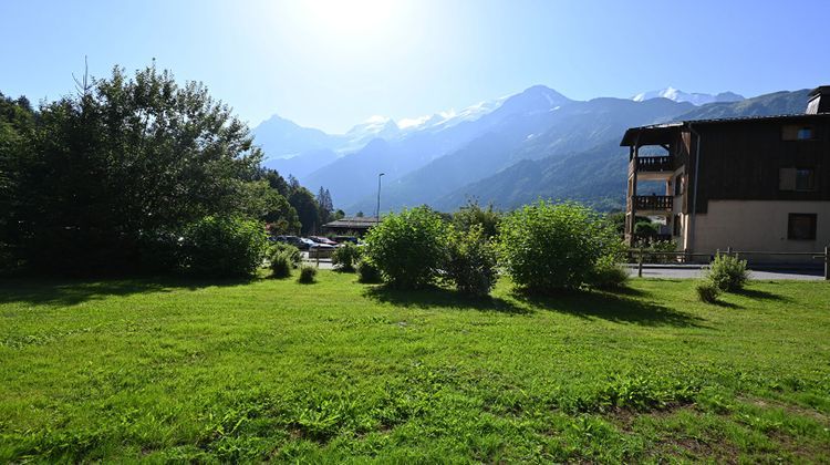 Ma-Cabane - Vente Appartement LES HOUCHES, 29 m²