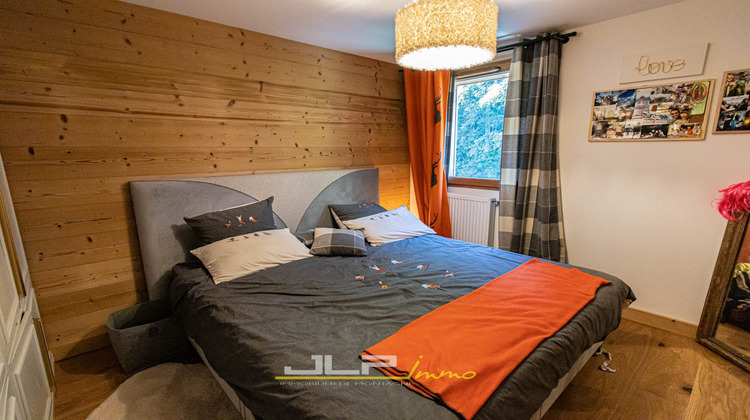 Ma-Cabane - Vente Appartement Les Houches, 44 m²