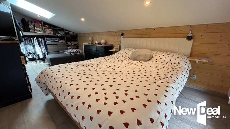 Ma-Cabane - Vente Appartement LES HOUCHES, 56 m²