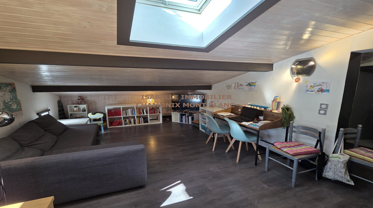 Ma-Cabane - Vente Appartement Les Houches, 36 m²