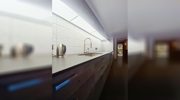 Ma-Cabane - Vente Appartement LES HOUCHES, 68 m²